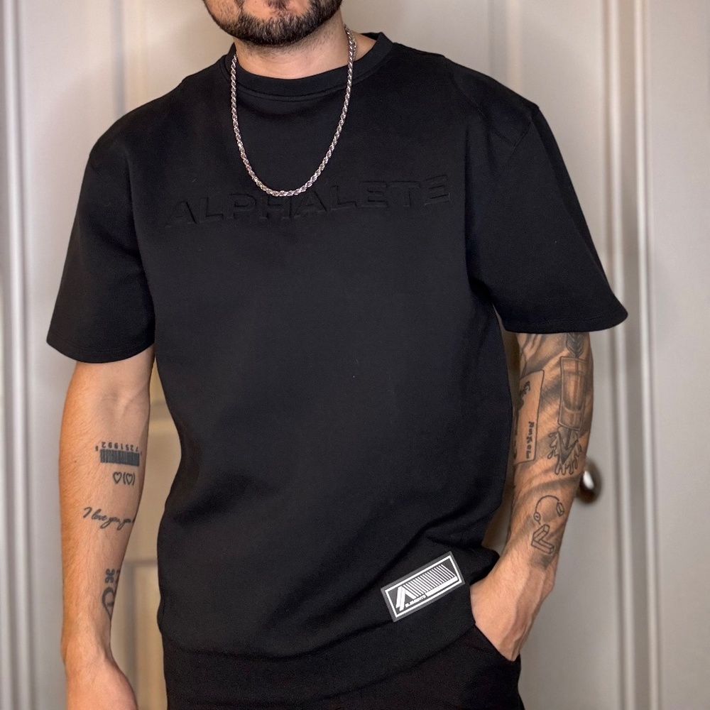 Athletic T-Shirt